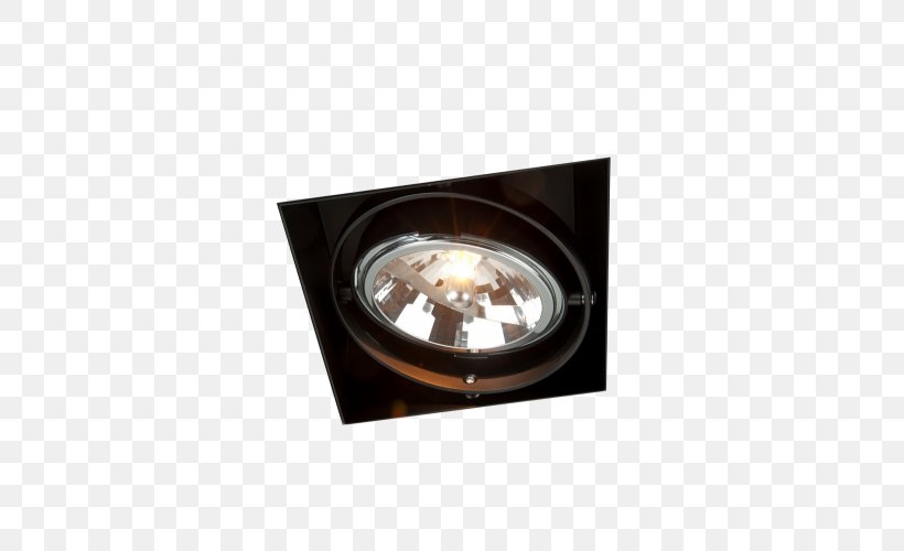 Light Fixture Light-emitting Diode Osram Lamp, PNG, 500x500px, Light, Black, Gimbal, Halogen, Heavy Metal Download Free