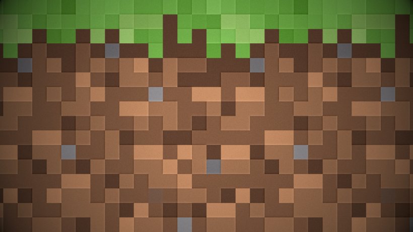 Minecraft Forge Desktop Wallpaper Video Game, PNG, 1600x900px, Minecraft,  Brown, Computer, Computer Software, Display Resolution Download