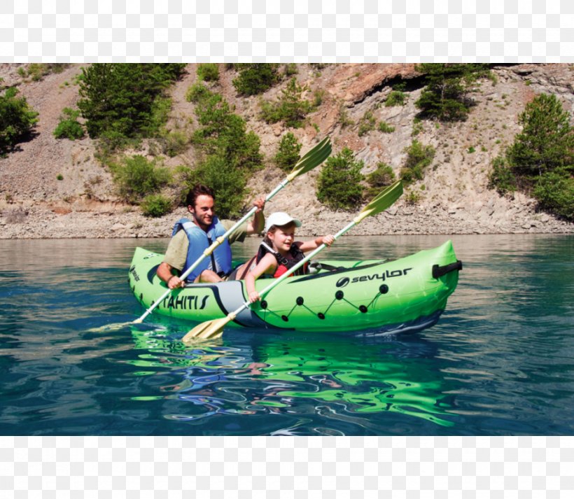 Sea Kayak Canoe Inflatable Boat Sevylor Tahiti, PNG, 920x800px, Sea Kayak, Boat, Boating, Canoe, Canoeing Download Free