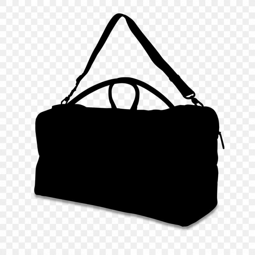 Shoulder Bag M Handbag Hand Luggage Baggage, PNG, 1000x1000px, Shoulder Bag M, Bag, Baggage, Black, Blackandwhite Download Free