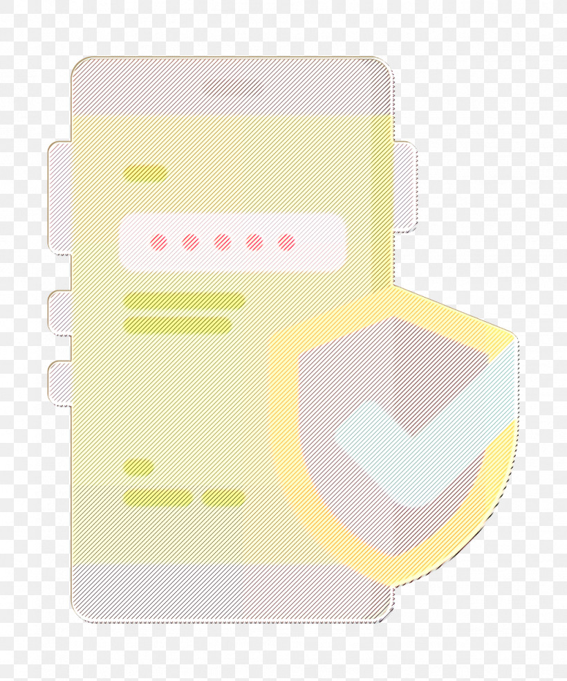 Social Media Icon Cellphone Icon Shield Icon, PNG, 1028x1234px, Social Media Icon, Cellphone Icon, Shield Icon, Technology, Yellow Download Free