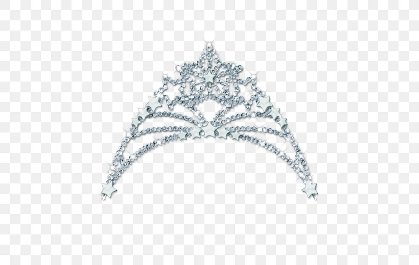 Tiara Crown Diadem Headband, PNG, 520x520px, Tiara, Animaatio, Body Jewelry, Bridal Crown, Crown Download Free