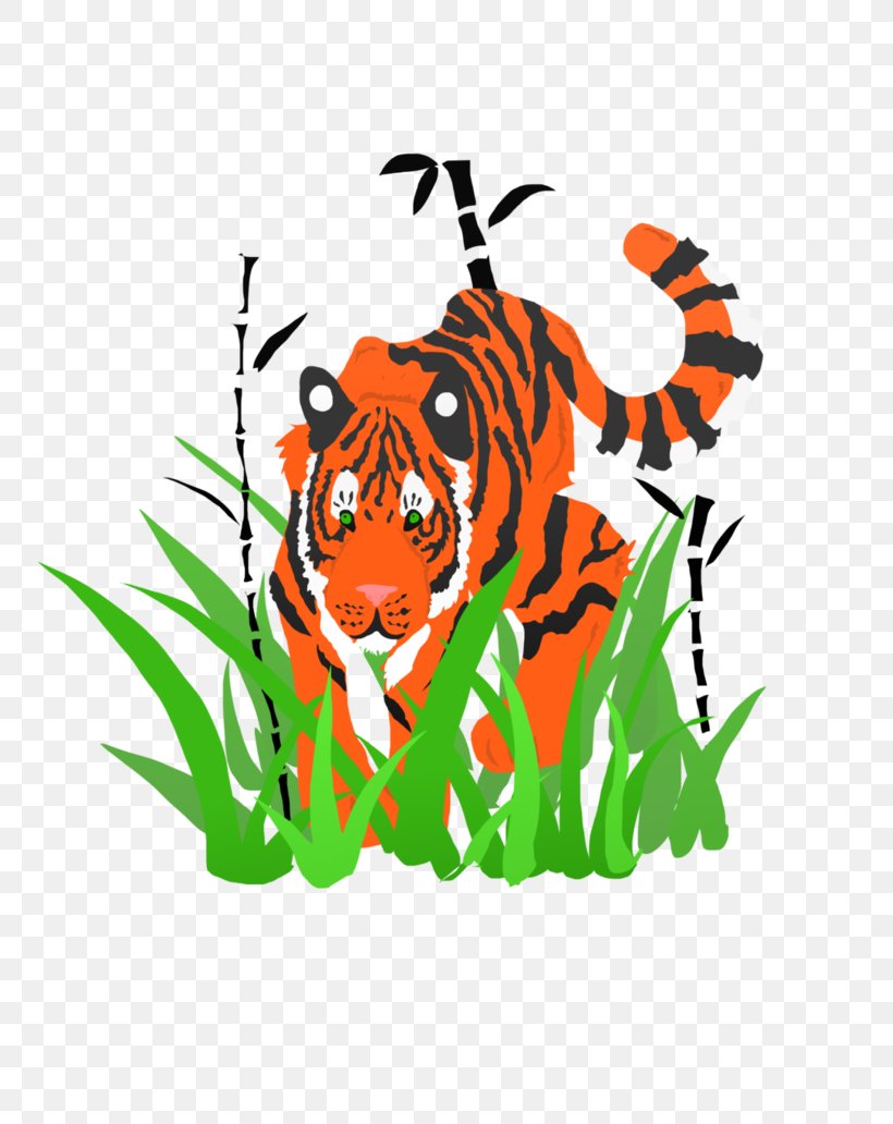 Tiger Cat Insect Clip Art, PNG, 774x1032px, Tiger, Art, Big Cat, Big Cats, Carnivoran Download Free
