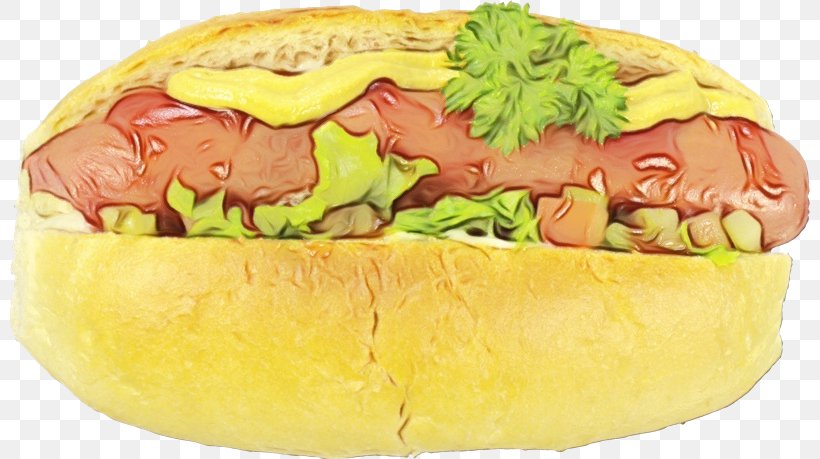 Burger Cartoon, PNG, 800x459px, Hot Dog, American Cuisine, Cheeseburger, Cuisine, Dish Download Free