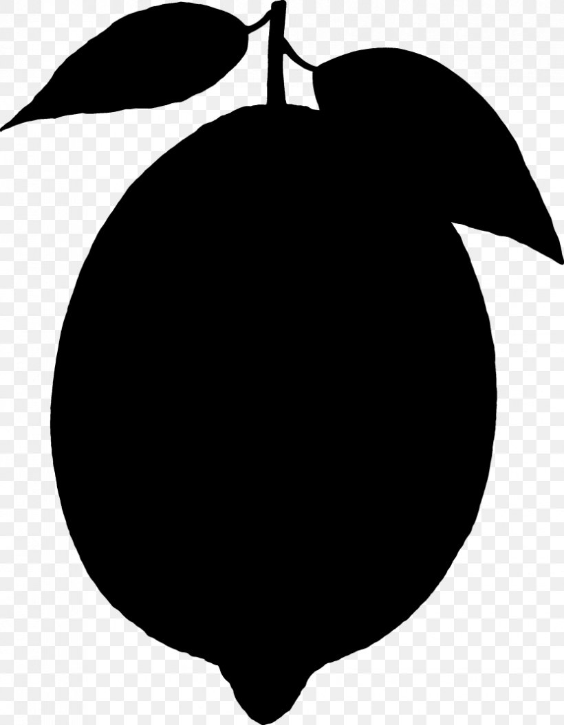 Clip Art Fruit Silhouette Line Flowering Plant, PNG, 830x1068px, Fruit, Apple, Black, Black M, Blackandwhite Download Free