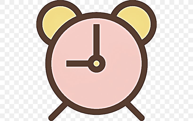 Clock Face, PNG, 512x512px, Alarm Clocks, Black, Clock, Clock Face, Digital Clock Download Free