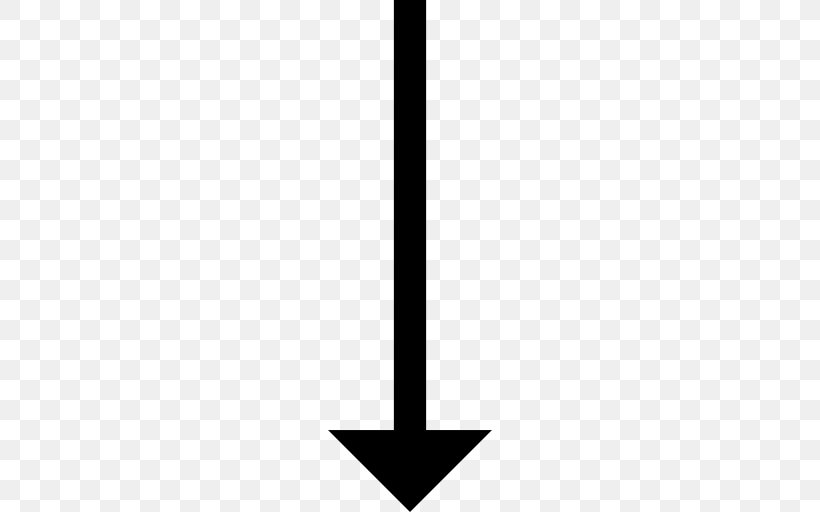 Arrow, PNG, 512x512px, Openoffice Draw, Black, Black And White, Svg Animation, Symbol Download Free