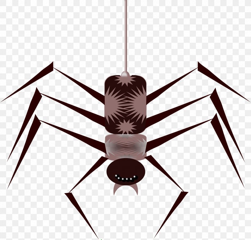 Insects And Spiders Insects And Spiders Bee Clip Art, PNG, 2400x2299px, Spider, Arachnid, Arthropod, Bee, Black And White Download Free