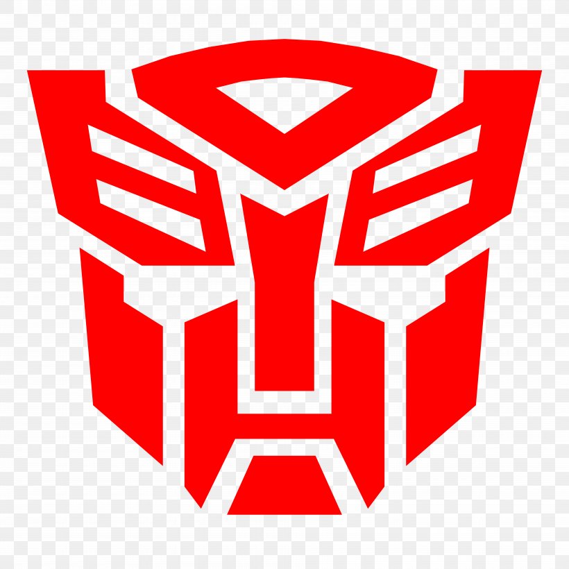 Optimus Prime Transformers: The Game Autobot Decepticon Logo, PNG, 7680x7680px, Optimus Prime, Area, Autobot, Brand, Cybertron Download Free
