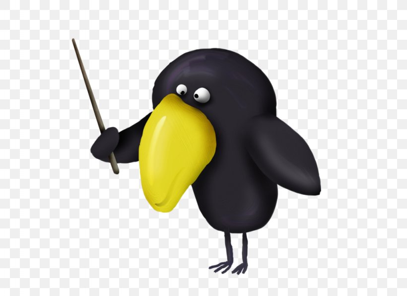 Black Raven Clip Art Image, PNG, 1024x745px, Black, Beak, Bird, Color, Common Raven Download Free