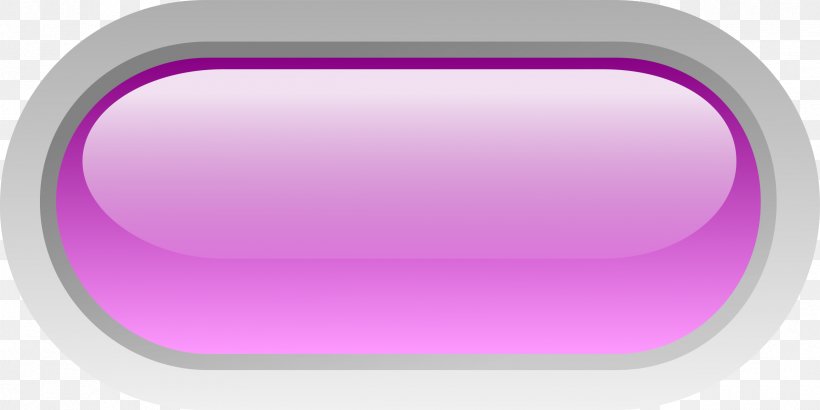 Purple Rectangle Violet, PNG, 2400x1200px, Purple, Color, Green, Magenta, Pink Download Free
