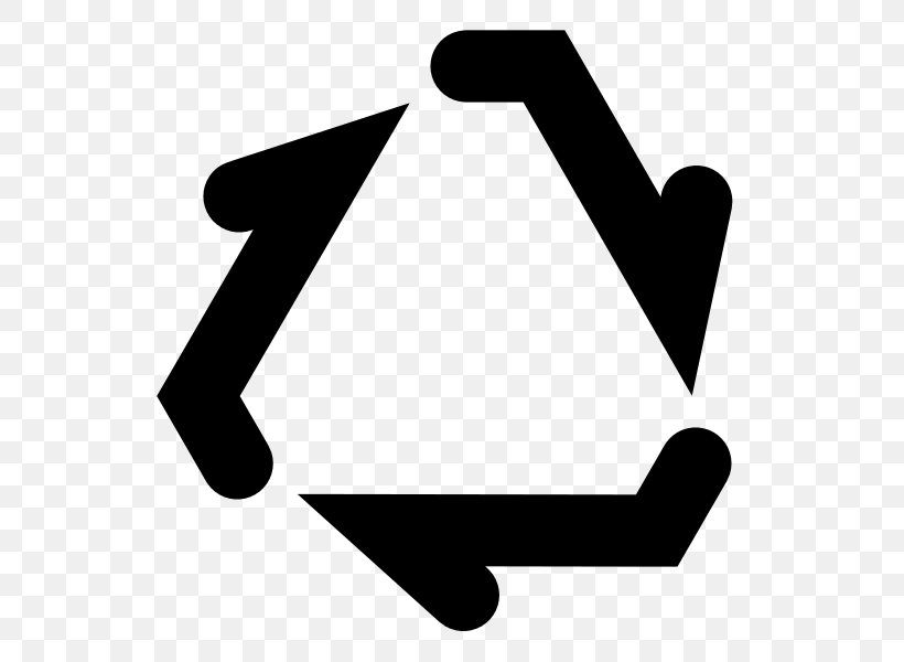 Recycling Symbol High-density Polyethylene Resin Identification Code Recycling Codes Plastic Recycling, PNG, 574x600px, Recycling Symbol, Black And White, Brand, Highdensity Polyethylene, Lowdensity Polyethylene Download Free
