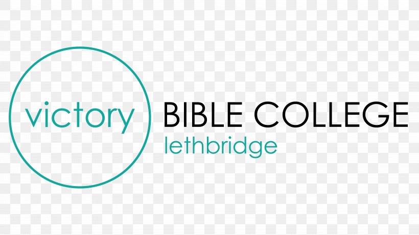 Victory Bible College Lethbridge Home Logo, PNG, 8000x4500px, College, Aqua, Area, Bible College, Blue Download Free