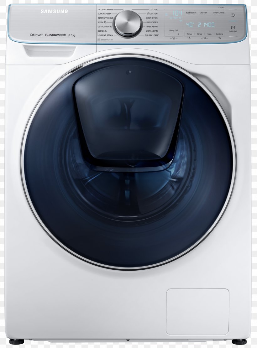 Washing Machines Clothes Dryer Combo Washer Dryer Samsung WW8800 QuickDrive Samsung WW10M86INOA, PNG, 1347x1826px, Washing Machines, Clothes Dryer, Combo Washer Dryer, Home Appliance, Laundry Download Free