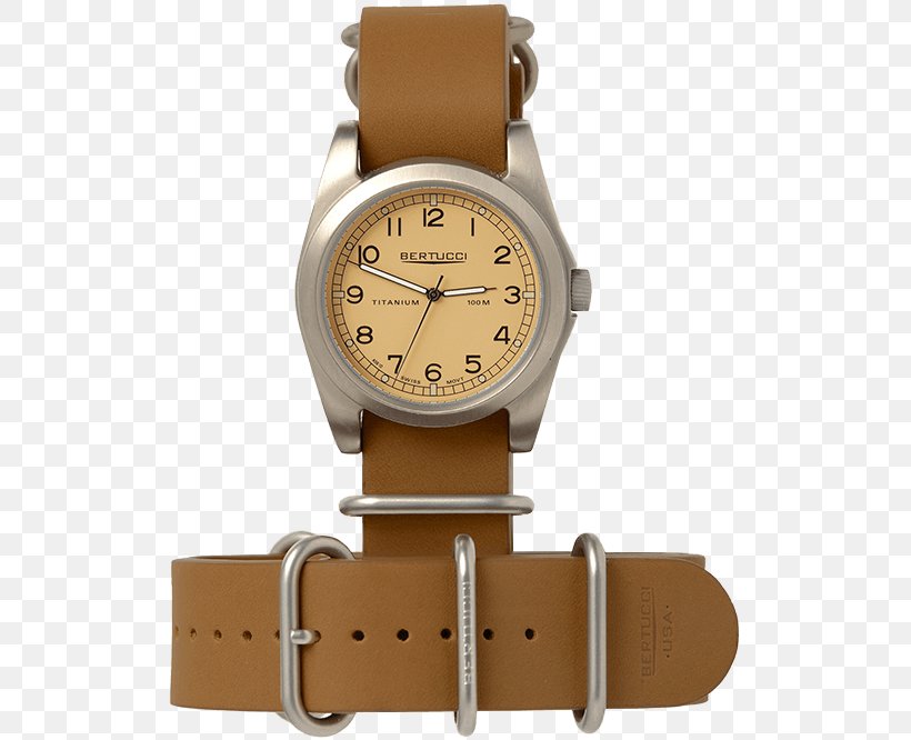 Watch Strap Watch Strap Leather Tan, PNG, 517x666px, Watch, Beige, Black, Brown, Clothing Accessories Download Free