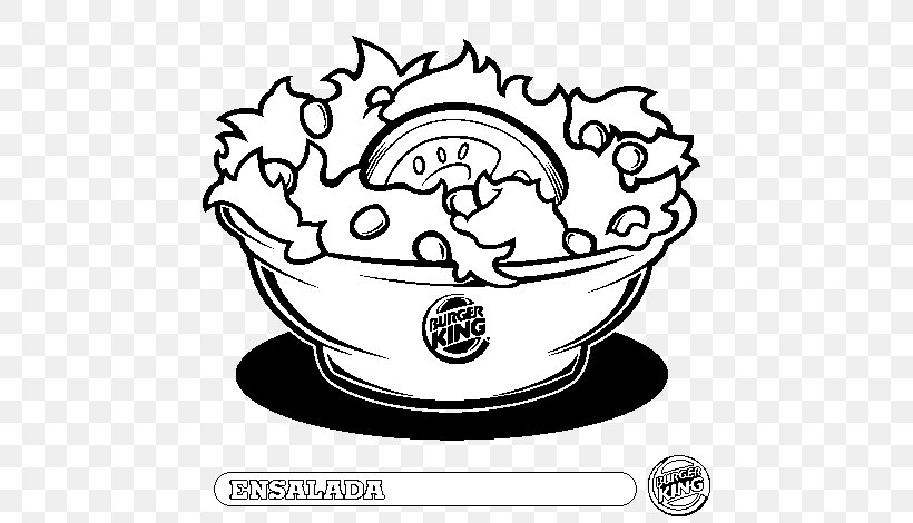 Chicken Salad Potato Salad Roast Chicken Fruit Salad, PNG, 600x470px, Chicken Salad, Black And White, Burger King, Chicken, Chicken As Food Download Free