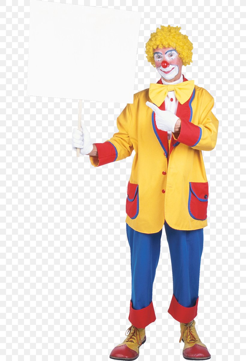 Clown Costume Mascot Character, PNG, 641x1200px, Clown, Character, Costume, Fictional Character, Figurine Download Free