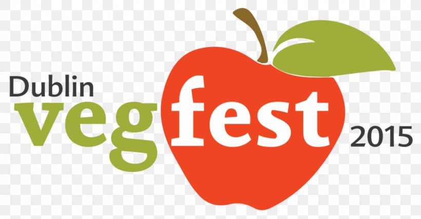 Dublin Vegfest Veganism Food Vegetarianism, PNG, 1024x534px, Vegfest, Apple, Brand, Cherry, Diet Download Free