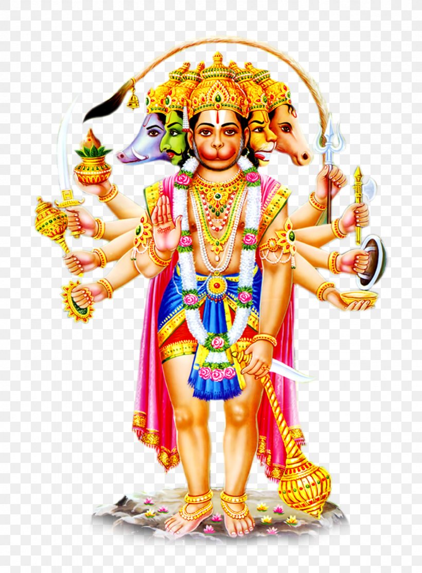 Hanuman Chalisa Temple Rama Panchamukha, PNG, 1177x1600px, Hanuman, Bhajan, Bhakti, Costume, Garuda Download Free