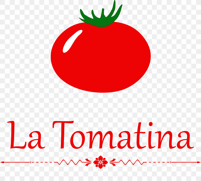 La Tomatina Tomato Throwing Festival, PNG, 3000x2705px, La Tomatina, Company, Local Food, Logo, Natural Food Download Free