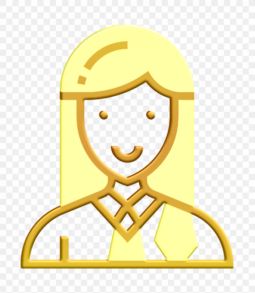 Lawyer Icon Law Icon Careers Women Icon, PNG, 1040x1196px, Lawyer Icon, Careers Women Icon, Cartoon, Law Icon, Yellow Download Free
