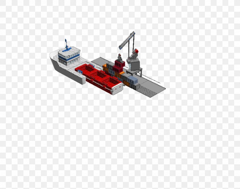 Lego Ideas Barge Port Cargo Ship, PNG, 1040x817px, Lego, Barge, Cargo, Cargo Ship, Container Port Download Free