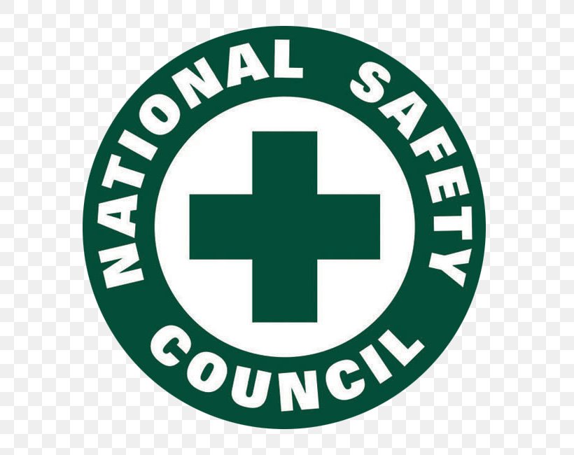 Logo Occupational Safety And Health Administration National Safety Council, PNG, 650x650px, Logo, Area, Awareness, Brand, Driving Download Free