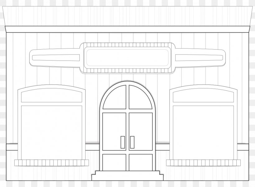 Paper White Drawing Arch Facade, PNG, 999x732px, Paper, Arch, Architecture, Area, Black Download Free
