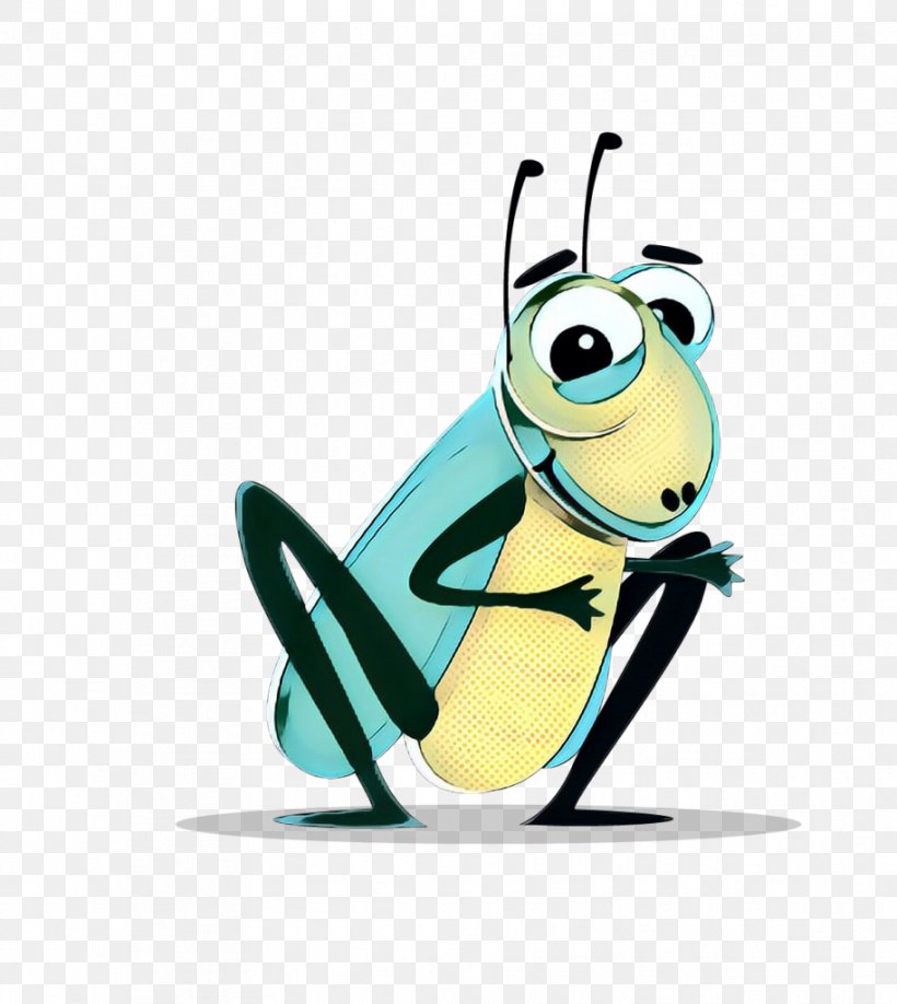 Grasshopper Clip Art Image Vector Graphics, PNG, 914x1024px, Grasshopper, Animated Cartoon, Animation, Art, Caelifera Download Free