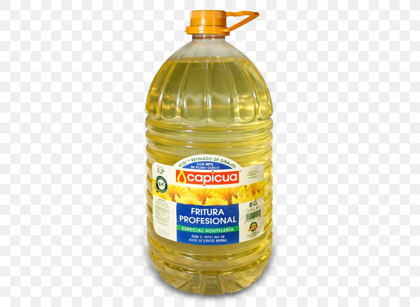 Soybean Oil Sunflower Oil Oleic Acid Safflower, PNG, 600x600px, Soybean Oil, Bottle, Common Sunflower, Cooking Oil, Deep Fryers Download Free