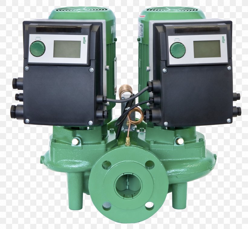 WILO Group Pumping Station Pipe Electric Motor, PNG, 1280x1183px, Wilo Group, Circulator Pump, Electric Motor, Hardware, Impeller Download Free