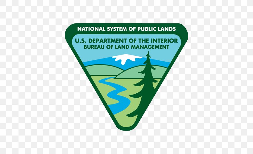 Bureau Of Land Management United States Department Of The Interior Federal Government Of The United States United States Forest Service Public Land, PNG, 500x500px, Bureau Of Land Management, Area, Brand, Federal Lands, Government Agency Download Free