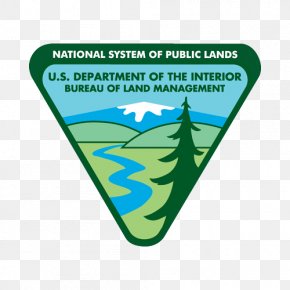 United States Department Of The Interior - Bureau Of Land Management United States Department Of The Interior Federal Government Of The United States United States Forest Service Public Land PNG
