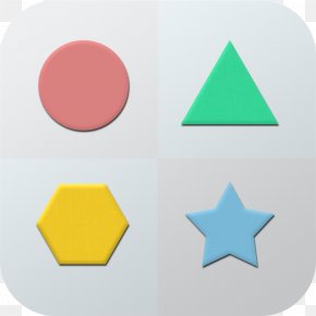 Shapes - Circle Font PNG