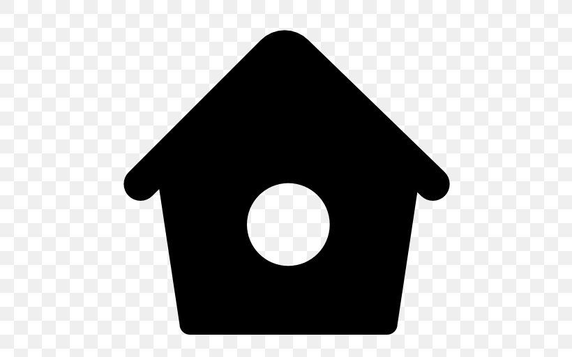 House, PNG, 512x512px, House, Black, Building, Home, Point Download Free