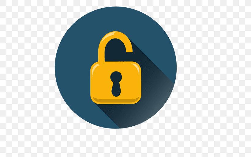 Information Padlock, PNG, 512x512px, Information, Computer Program, Lock, Padlock, Security Download Free