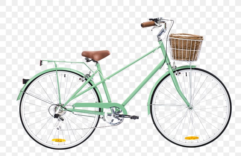 Cruiser Bicycle Retro Style Step-through Frame Reid Cycles, PNG, 800x532px, Bicycle, Bicycle Accessory, Bicycle Baskets, Bicycle Frame, Bicycle Frames Download Free