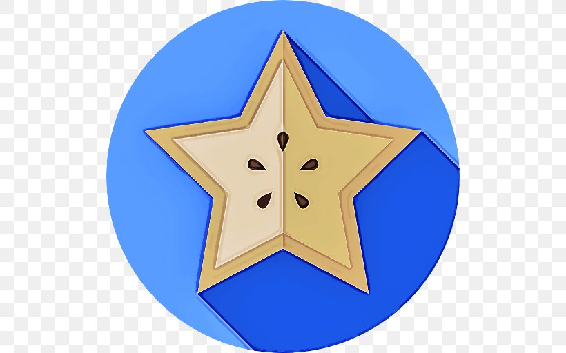 Electric Blue Symbol Star Logo Clip Art, PNG, 512x512px, Electric Blue, Logo, Star, Symbol Download Free