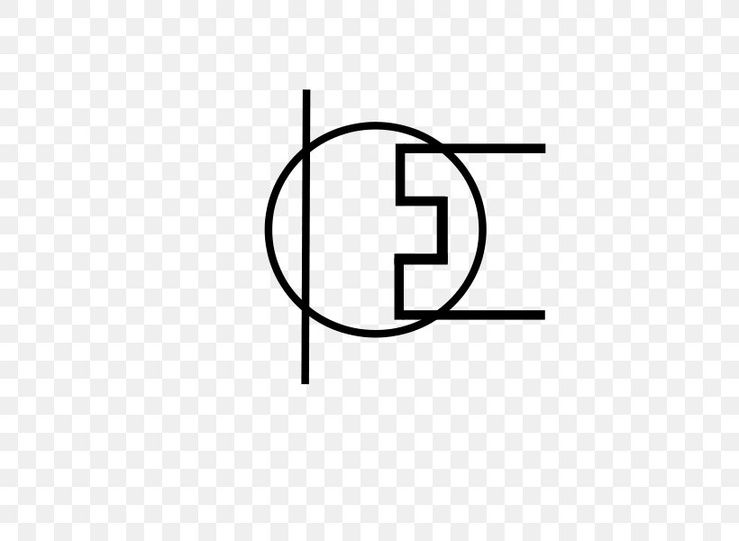 Electronic Symbol Wiring Diagram Circuit Diagram Electrical Wires & Cable, PNG, 600x600px, Symbol, Alternating Current, Area, Black, Black And White Download Free