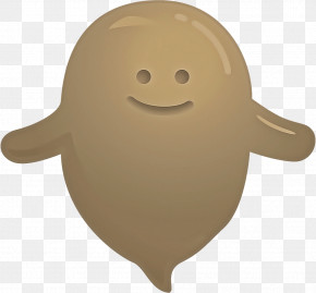Ghost Halloween PNG