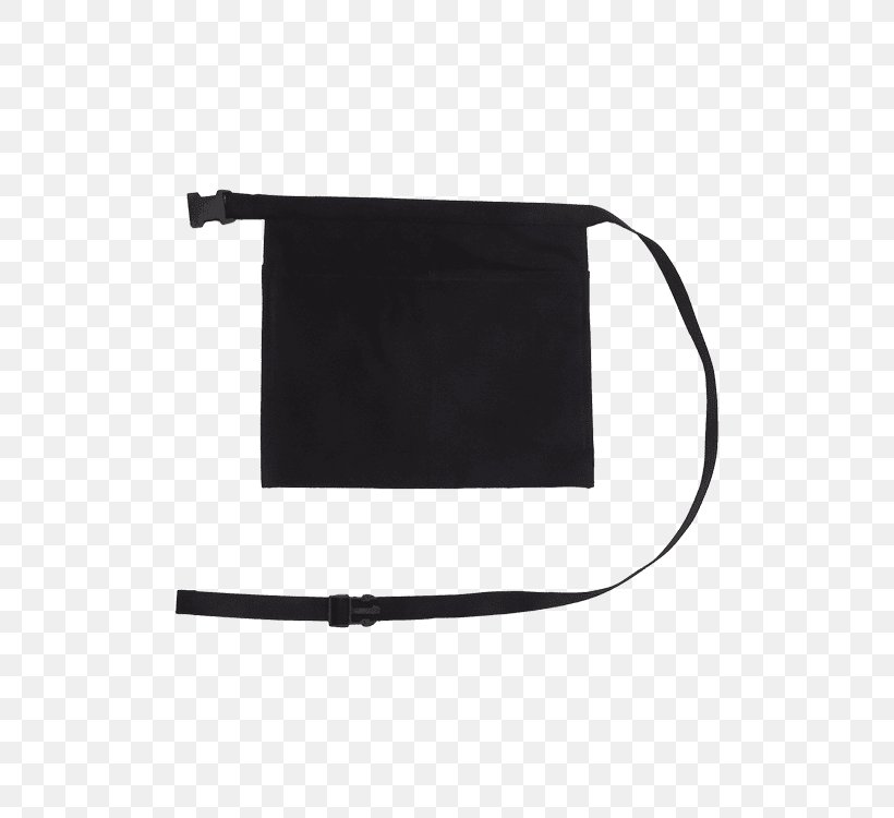 Handbag Waist Apron Hip Neck, PNG, 500x750px, Handbag, Apron, Bag, Bib, Black Download Free