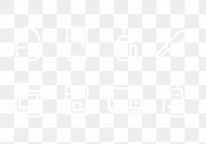 Design - Line Font PNG