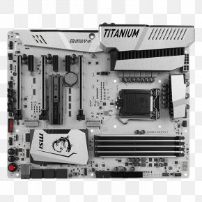 Intel 4004 Computer DIY - Motherboard PCI Express LGA 1151 Graphics Cards & Video Adapters DDR4 SDRAM PNG