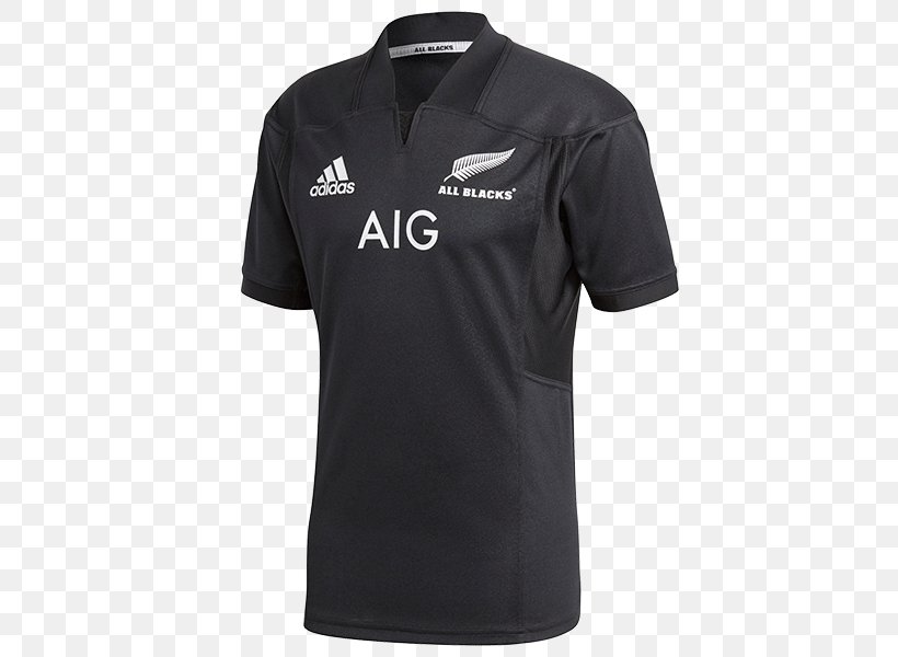 New Zealand National Rugby Union Team Māori All Blacks Jersey Rugby Shirt, PNG, 600x600px, New Zealand, Active Shirt, Adidas, Black, Brand Download Free