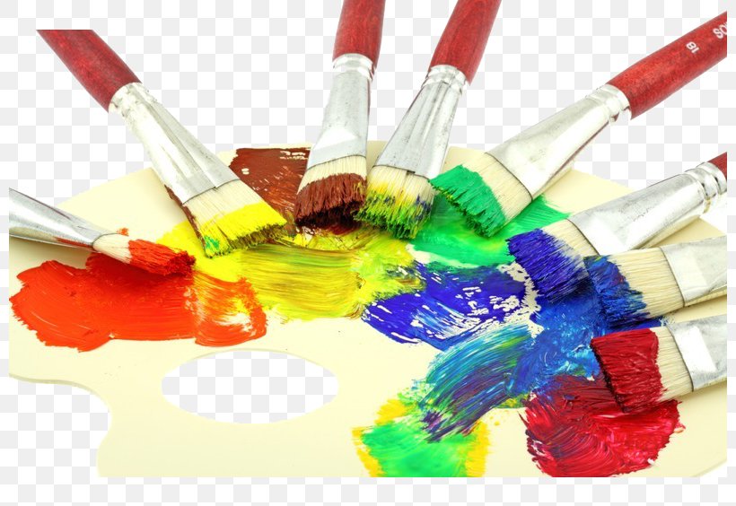 Paintbrush Painting, PNG, 800x564px, Brush, Acrylic Paint, Art, Drawing, Food Additive Download Free