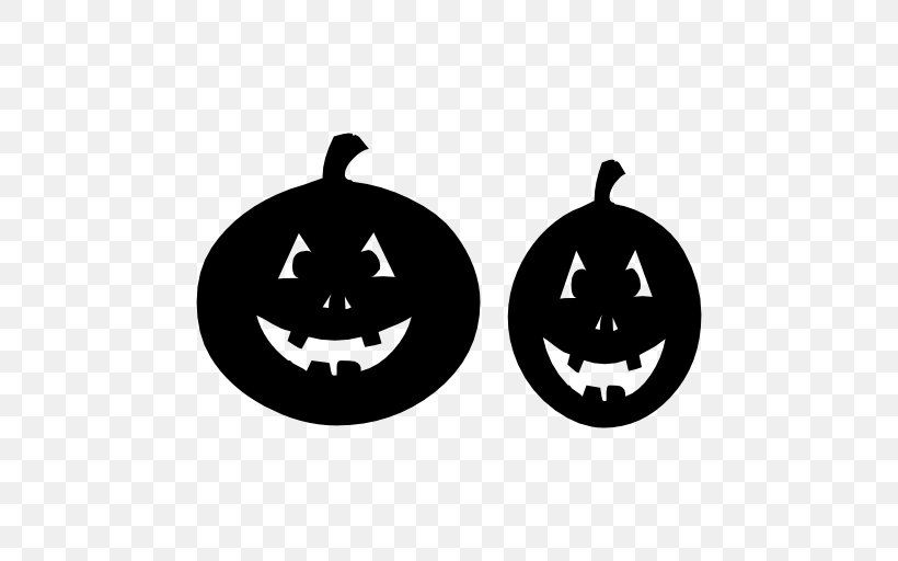 Pumpkin Jack-o'-lantern Calabaza Halloween Food, PNG, 512x512px, Pumpkin, Black And White, Calabaza, Candy, Cucurbita Download Free