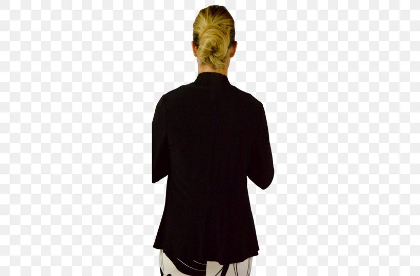 Sleeve T-shirt Shoulder Jacket Outerwear, PNG, 540x540px, Sleeve, Black, Black M, Clothing, Jacket Download Free