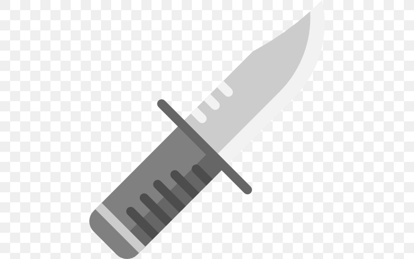 Throwing Knife Hunting & Survival Knives Bowie Knife Weapon, PNG, 512x512px, Throwing Knife, Blade, Bowie Knife, Cartoon, Cold Weapon Download Free