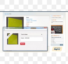 Price Button - Web Page Product Design Multimedia Magento PNG