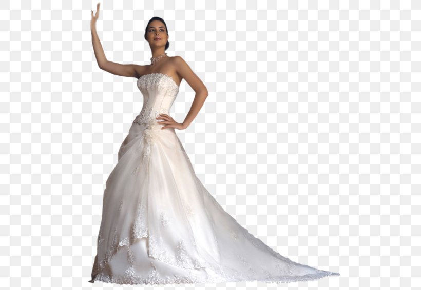 Wedding Dress Cocktail Dress Party Dress Satin, PNG, 528x566px, Wedding Dress, Bridal Accessory, Bridal Clothing, Bridal Party Dress, Bride Download Free